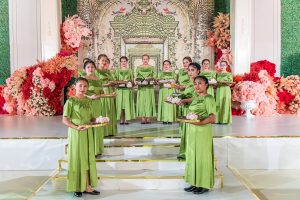 Abudhabi Royal Wedding Ritz Carlton