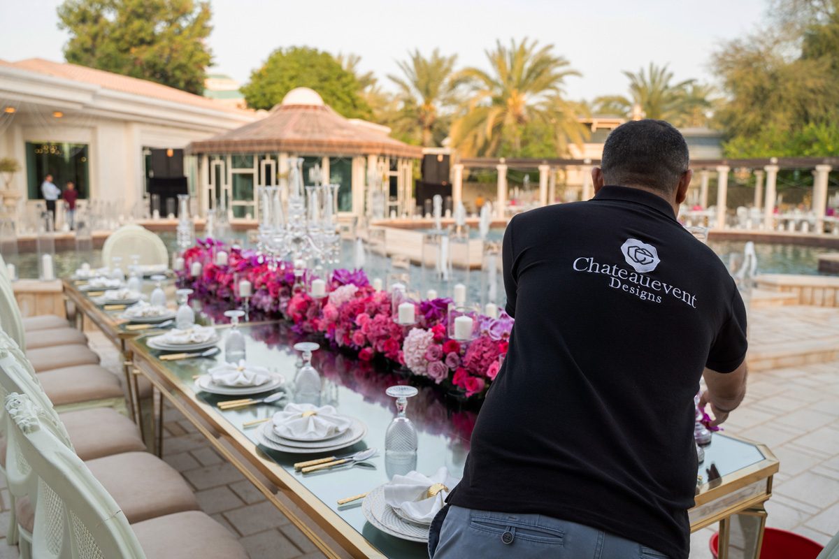 Abudhabi Royal Engagement