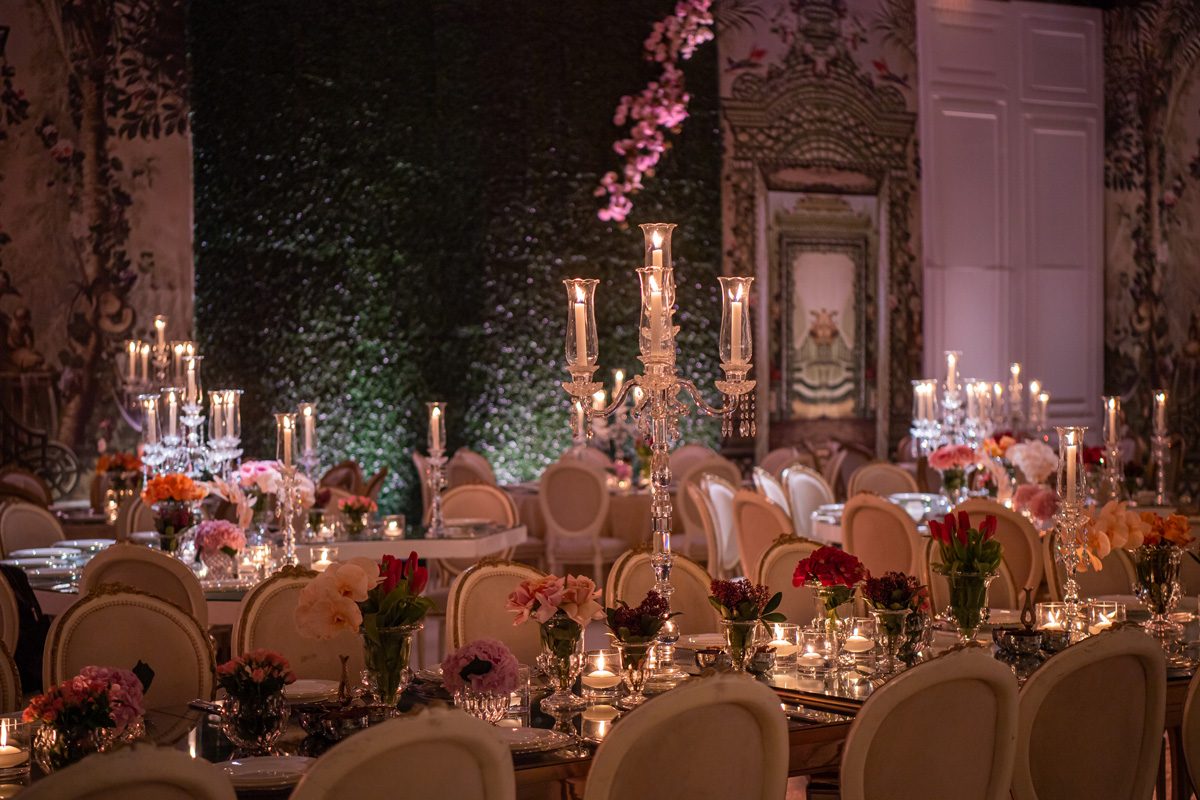 Abudhabi Royal Wedding Ritz Carlton